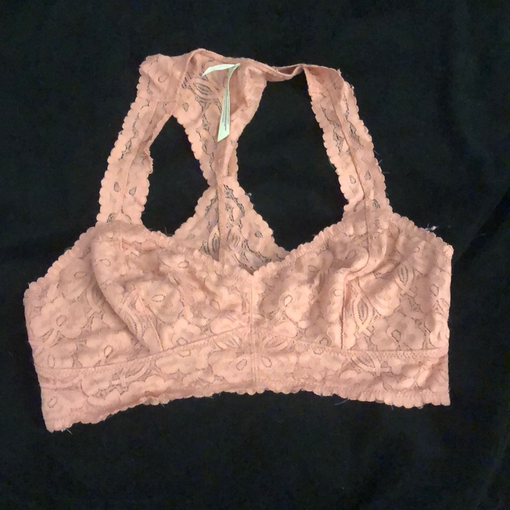 Free People Bralette